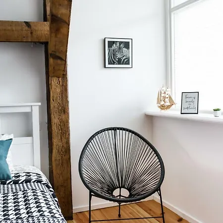 Cozy Mansard Old Town Aptartment, Ac Apartamento Riga