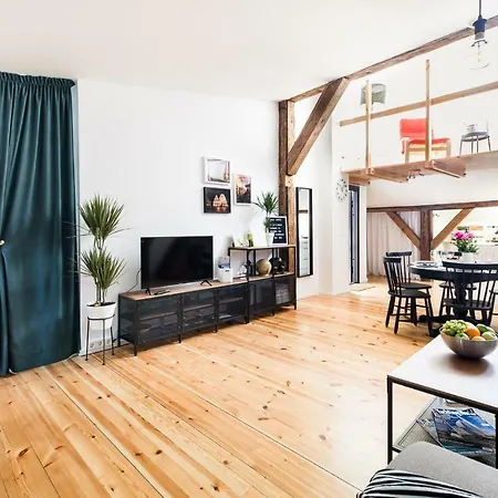 Cozy Mansard Old Town Aptartment, Ac Riga